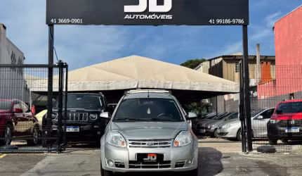 Ford ka 1.0 financia 100%