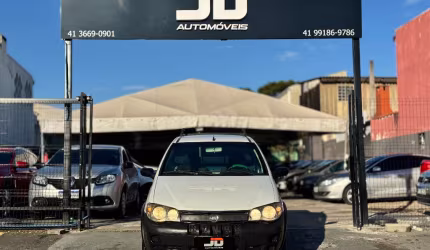 Strada completa financia 100%