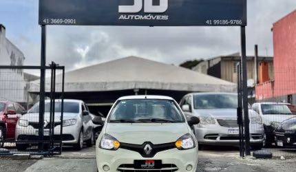 Clio 1.0 financia 100%