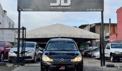 C3 completo financia 100%