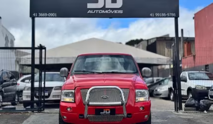 F-250 tropical mwm financiável