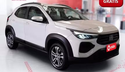 Fiat pulse 2024 1.3 flex drive cvt