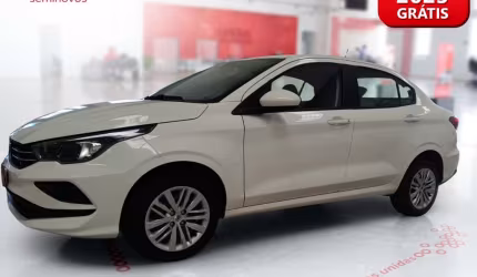 Fiat cronos 2023 1.0 firefly flex drive manual
