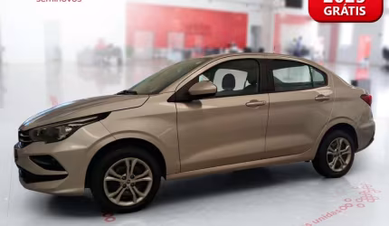 Fiat cronos 2023 1.3 firefly flex drive cvt