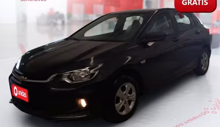 Chevrolet onix 2024 1.0 flex lt manual