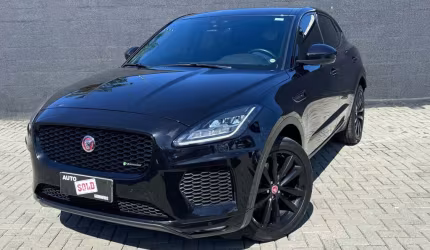 Jaguar e-pace r-dynamic se 2.0 awd 300cv aut.