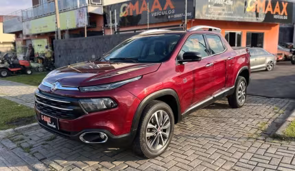 Fiat toro volcano at9 d4 2020