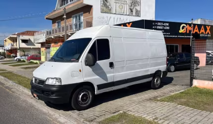 Fiat ducato maxicargo 2013