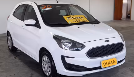 Ford  ka se 1.0 super oferta 