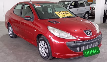 Peugeot passion xr 1.4