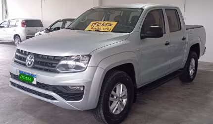 Amarok 2.0 diesel 4x4