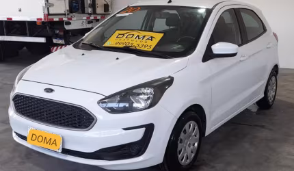 Ford ka se 1.0 2020