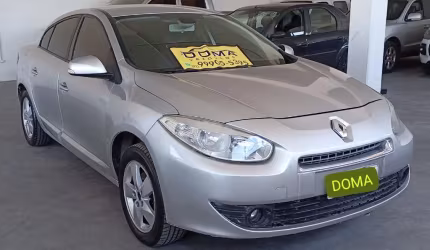 Fluence dyna 2.0 aut 