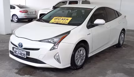 Toyota prius 1.8