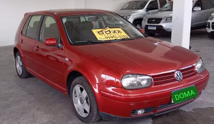 Golf 2.0
