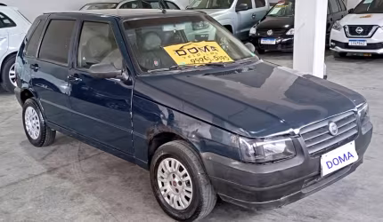 Uno mille 1.0 