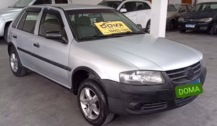 Gol titan g4 1.0