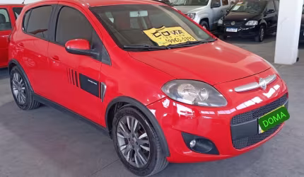 Palio sport 1.6 
