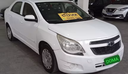 Cobalt ltz 1.4  completo 