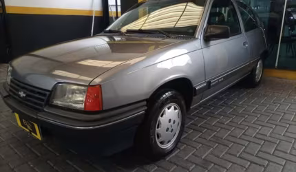 Chevrolet kadett sl/e 1.8 efi 2p 1992