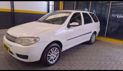 Fiat palio weekend hlx 1.8 8v 4p 2005