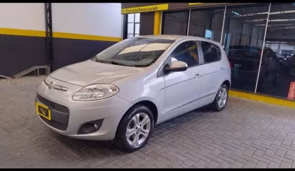 Fiat palio essence 1.6 16v duallogic 2013