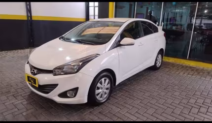 Hyundai hb20s 1.0 confort plus 12v flex 4p manual 2015