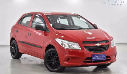 Chevrolet onix 2013 1.0 mpfi ls 8v flex 4p manual