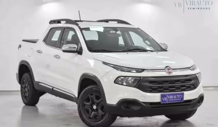 Fiat toro 2017 2.4 16v multiair flex freedom at9