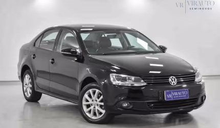 Volkswagen jetta 2012 2.0 comfortline 120cv flex 4p tiptronic