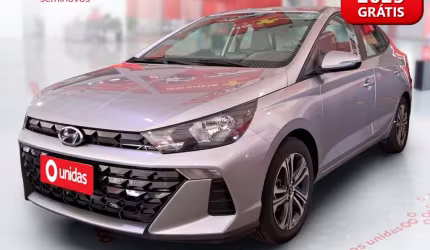 Hyundai hb20s 2024 1.0 tgdi flex comfort automático