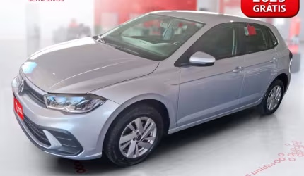 Volkswagen polo 2023 1.0 170 tsi manual