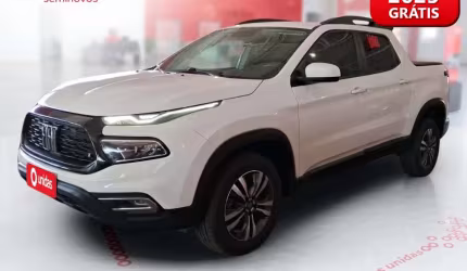 Fiat toro 2024 1.3 turbo 270 flex freedom at6