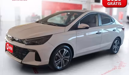 Hyundai hb20s 2023 1.0 tgdi flex edição especial automático