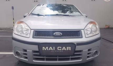 Ford fiesta 2010 1.6 mpi sedan 8v flex 4p manual