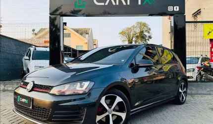 Golf 2.0 gti tsi 