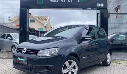 Vw fox trend 1.0