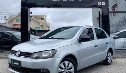 Volkswagen voyage 1.0 