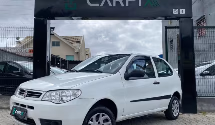 Fiat palio 1.0 fire 