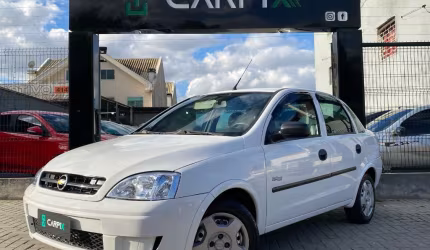 Corsa 1.8 sedan maxx