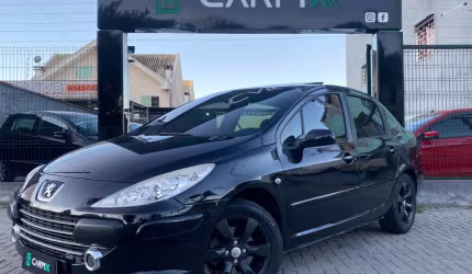 307 feline sedan 2.0 16v