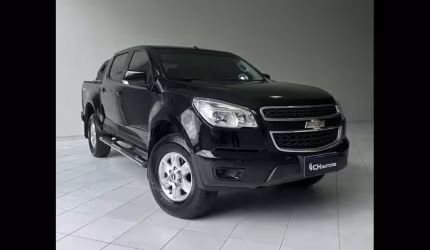 Chevrolet s10 pick-up lt 2.8 tdi 4x4 cd diesel