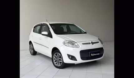 Fiat palio essence 1.6 flex 16v 5p
