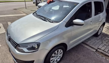 Fox bluemotion 1.6