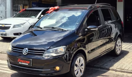 Spacefox i-motion 1.6 automático 
