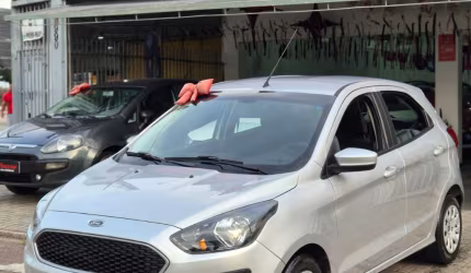 Ford ka+ se 1.0 2020