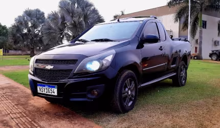 Montana sport 1.4