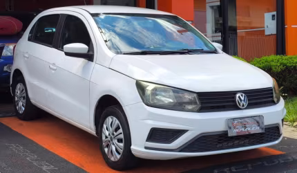 Volkswagen gol 1.0l mc4 2019 / 2020