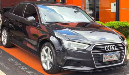 Audi a3 lm 150cv 2018 / 2018