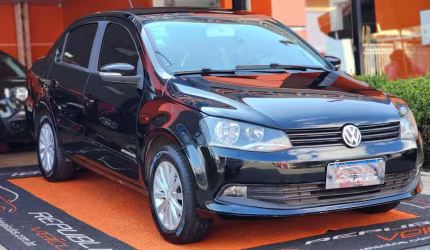 Volkswagen voyage cl sb 2014 / 2015